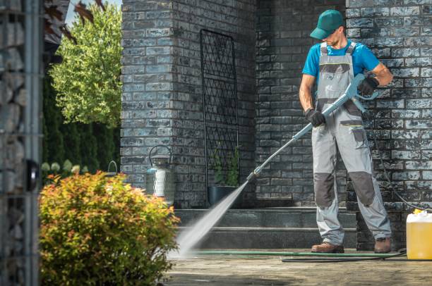 Trusted Brewster Hill, NY Pressure Washing Services Experts